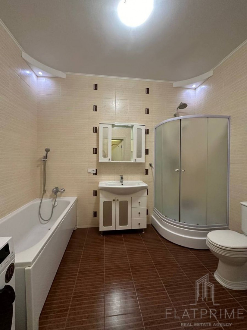 Продажа 2к квартиры в Киеве,  ЖК Карнеги Тауер, Кловский спуск, 7А 4