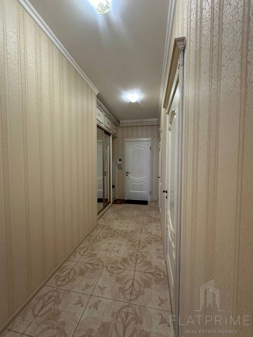 Продажа 2к квартиры в Киеве,  ЖК Карнеги Тауер, Кловский спуск, 7А 5