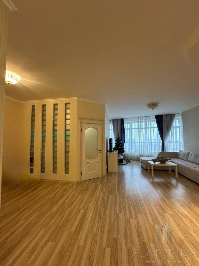 Продажа 2к квартиры в Киеве,  ЖК Карнеги Тауер, Кловский спуск, 7А 8