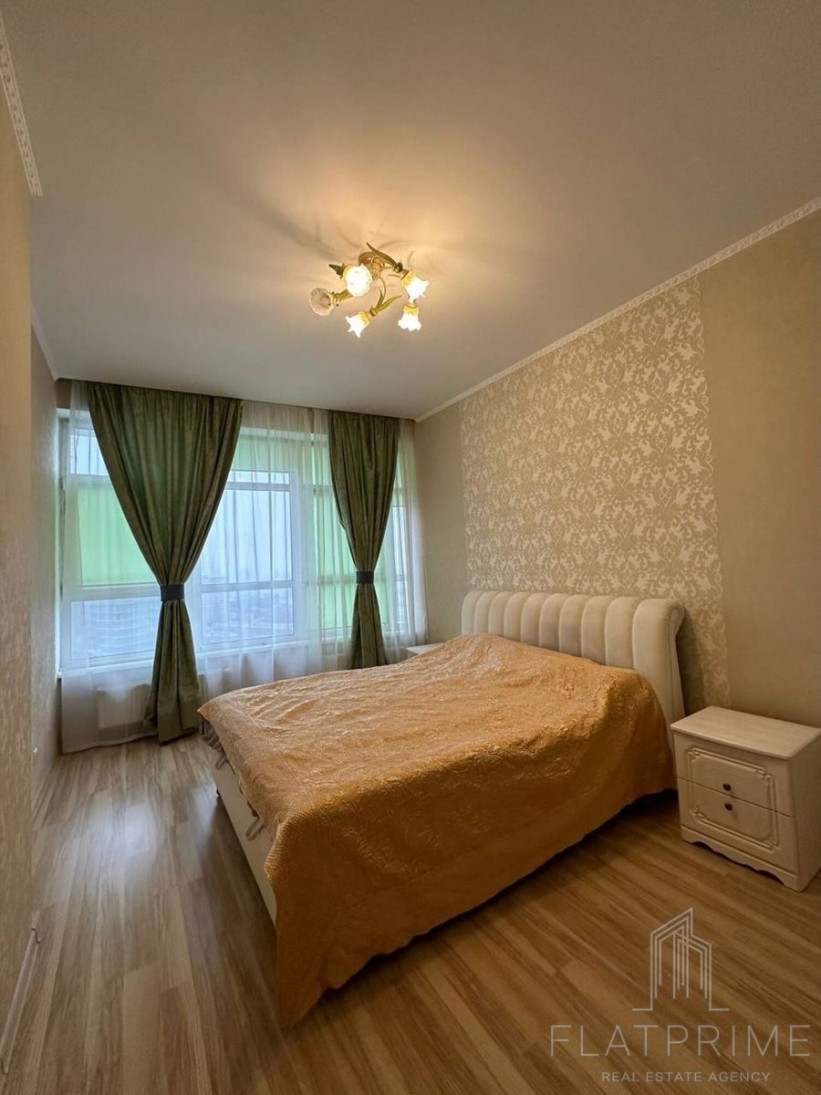 Продажа 2к квартиры в Киеве,  ЖК Карнеги Тауер, Кловский спуск, 7А 11