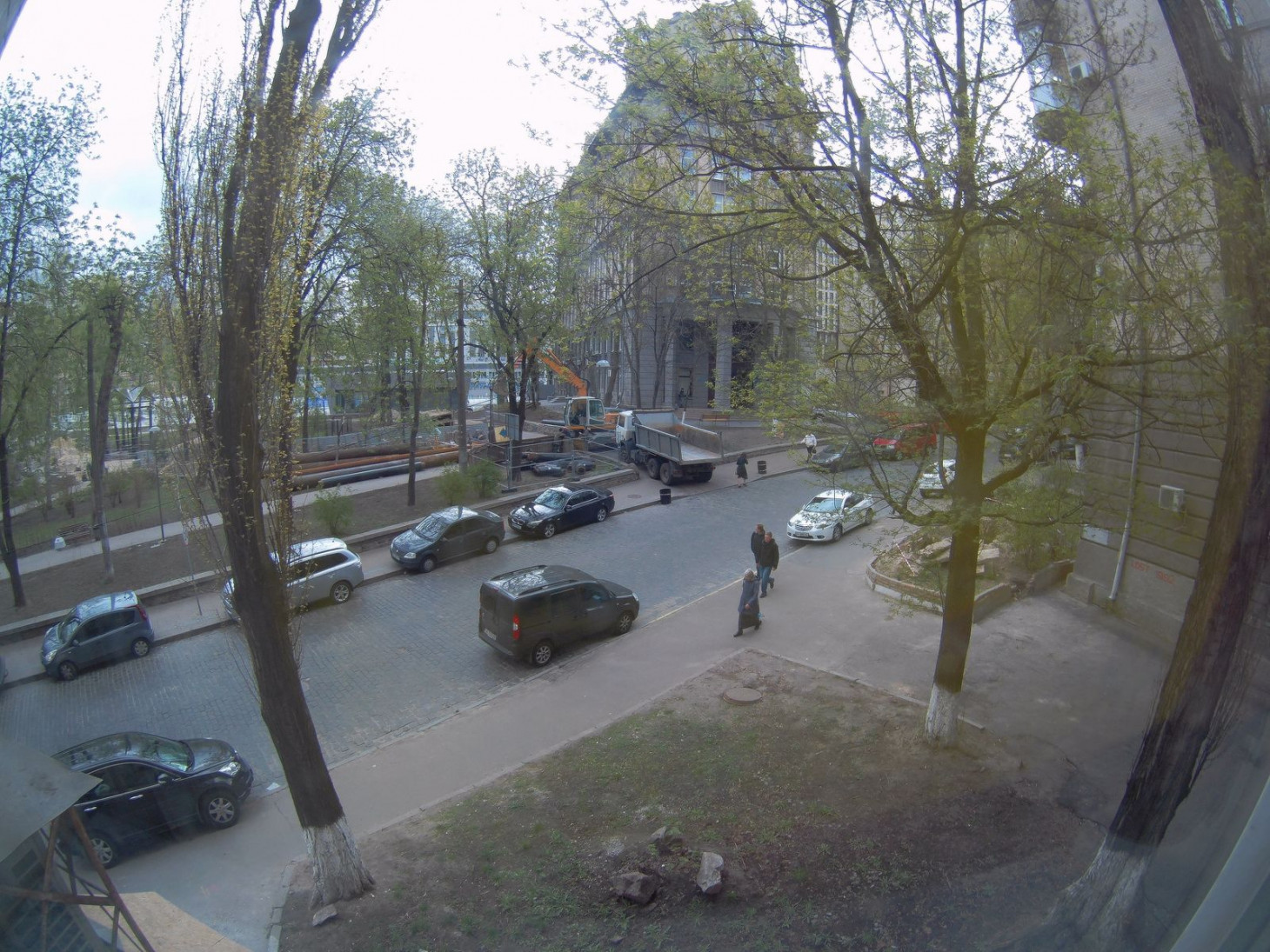 Продажа 4к квартиры в Киеве,  Коцюбинского Михаила ул., 2 2