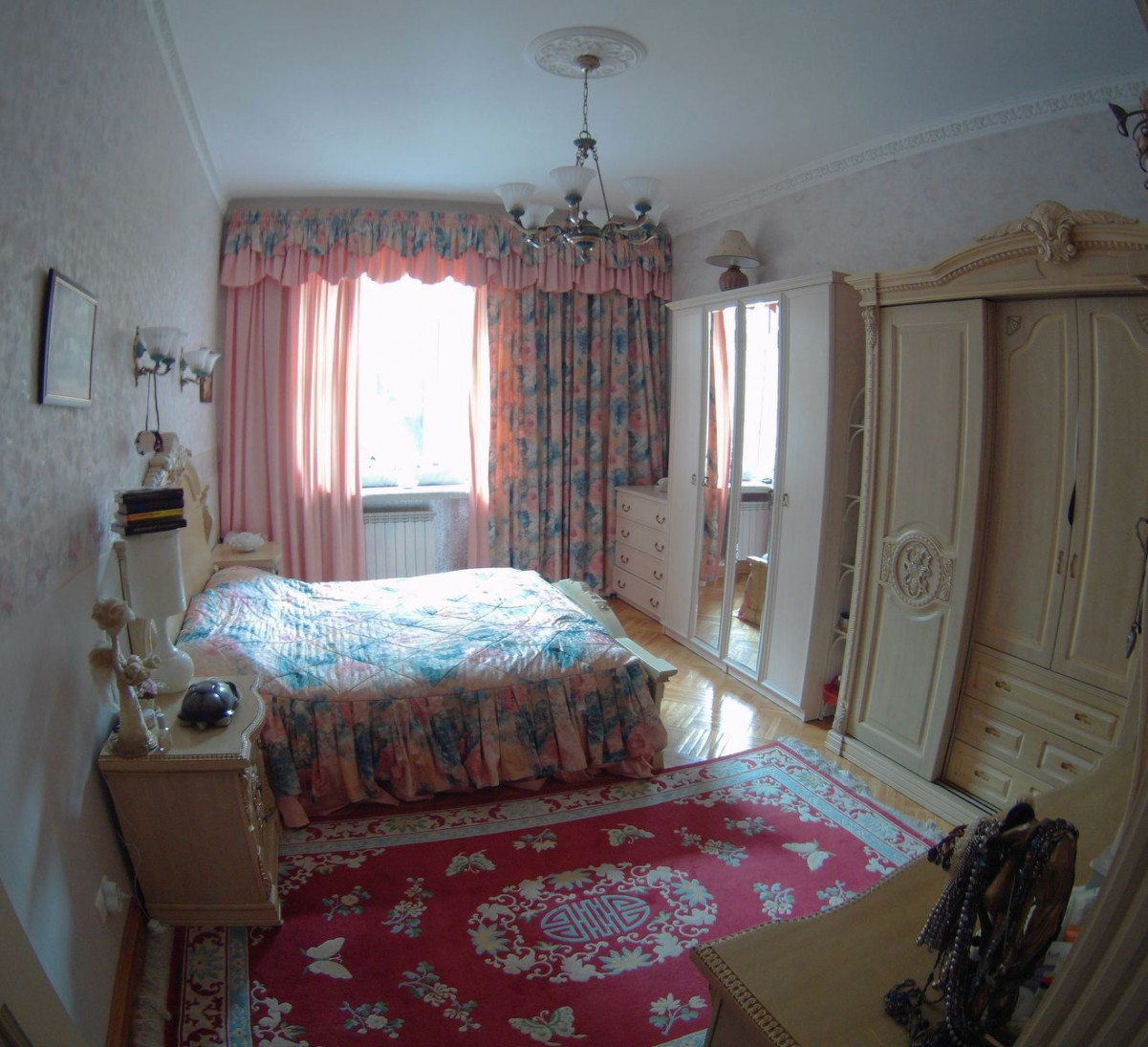Продажа 4к квартиры в Киеве,  Коцюбинского Михаила ул., 2 4