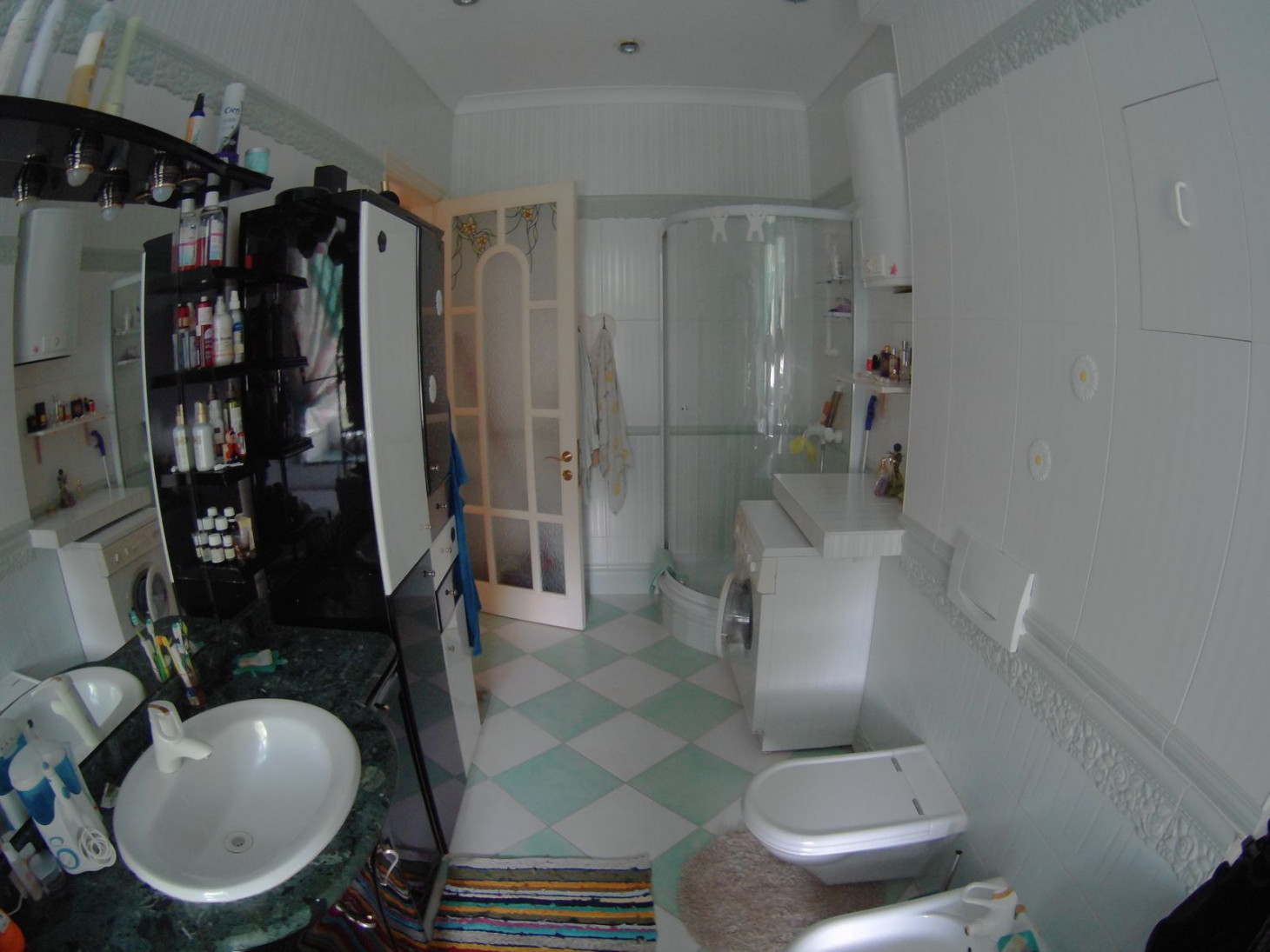 Продажа 4к квартиры в Киеве,  Коцюбинского Михаила ул., 2 5