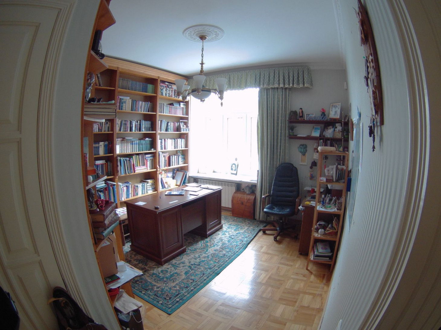 Продажа 4к квартиры в Киеве,  Коцюбинского Михаила ул., 2 9