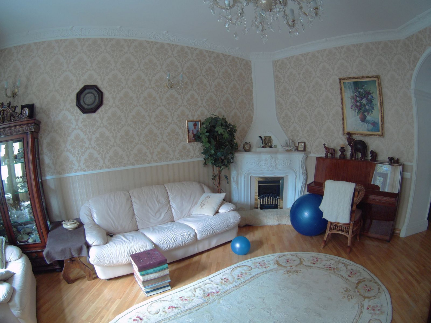 Продажа 4к квартиры в Киеве,  Коцюбинского Михаила ул., 2 10