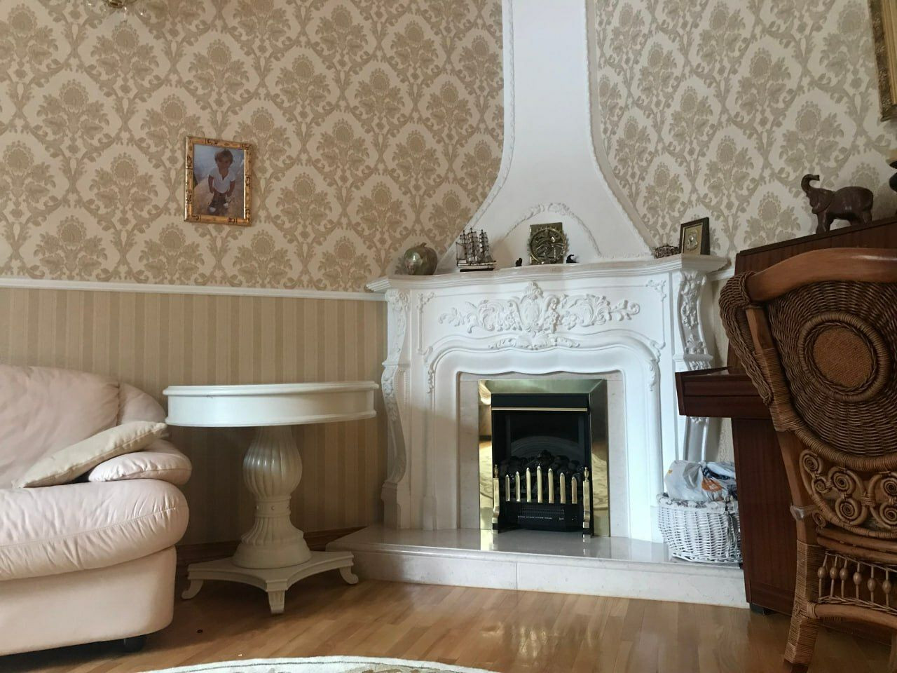 Продажа 4к квартиры в Киеве,  Коцюбинского Михаила ул., 2 16
