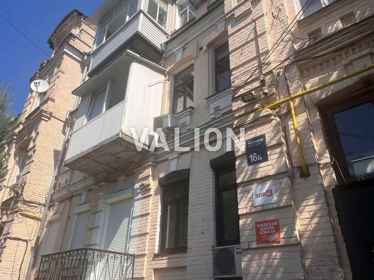 Продажа 2к квартиры в Киеве,  Михайловская ул., 16Б 1