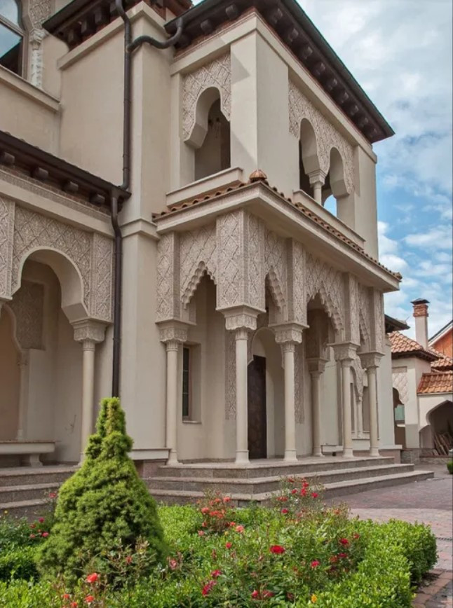 Аренда 6к дома в Киеве, Черногорская ул., 0