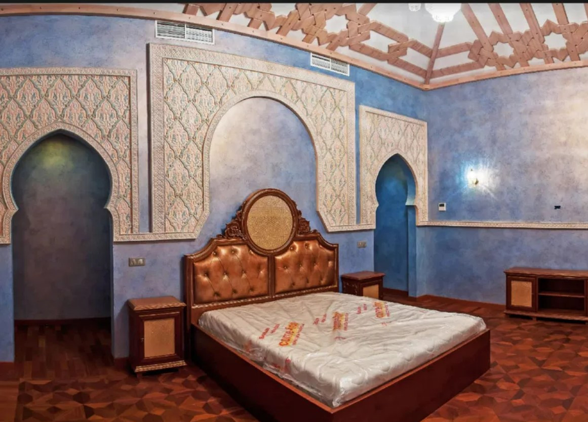 Аренда 6к дома в Киеве, Черногорская ул., 7
