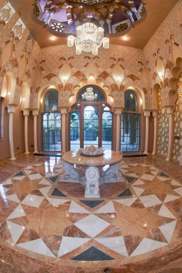 Аренда 6к дома в Киеве, Черногорская ул., 17