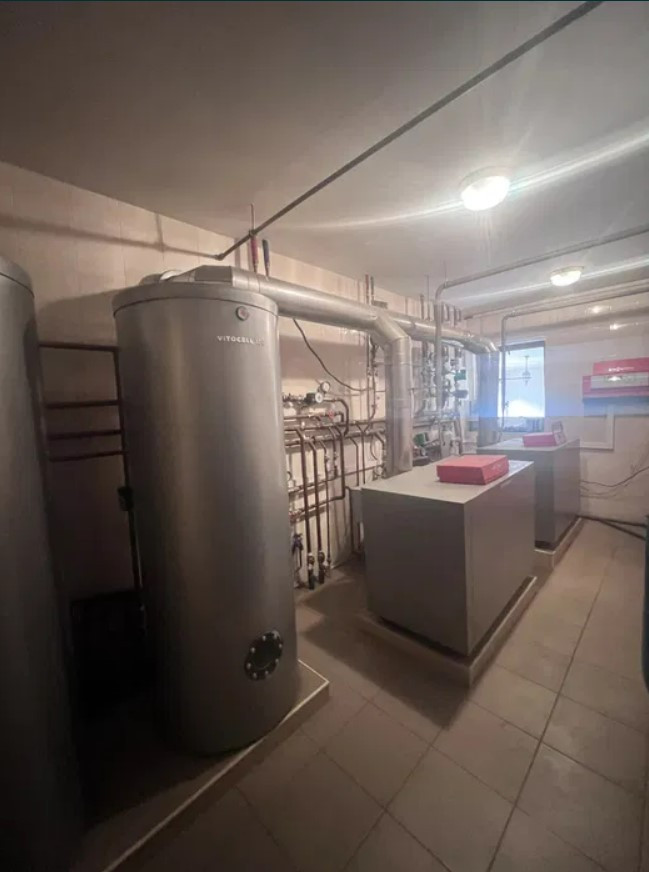 Аренда 6к дома в Киеве, Черногорская ул., 19