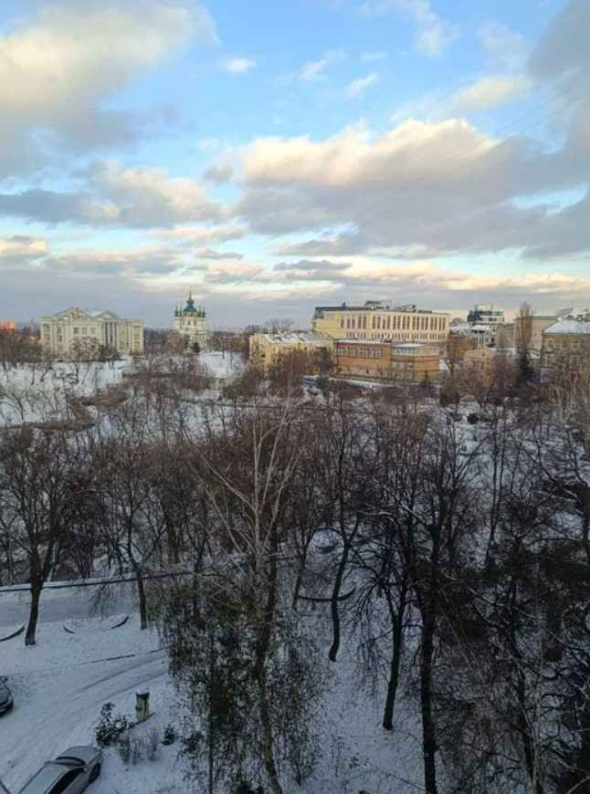 Продажа 2к квартиры в Киеве, Большая Житомирская ул., 0
