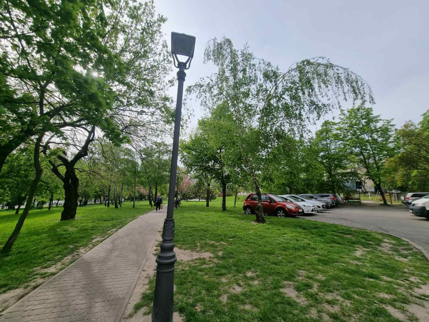 Аренда 3к квартиры в Киеве, Ковпака ул., 17 2