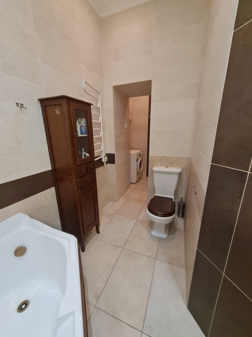 Аренда 3к квартиры в Киеве,  Ярославов Вал ул., 15А 7