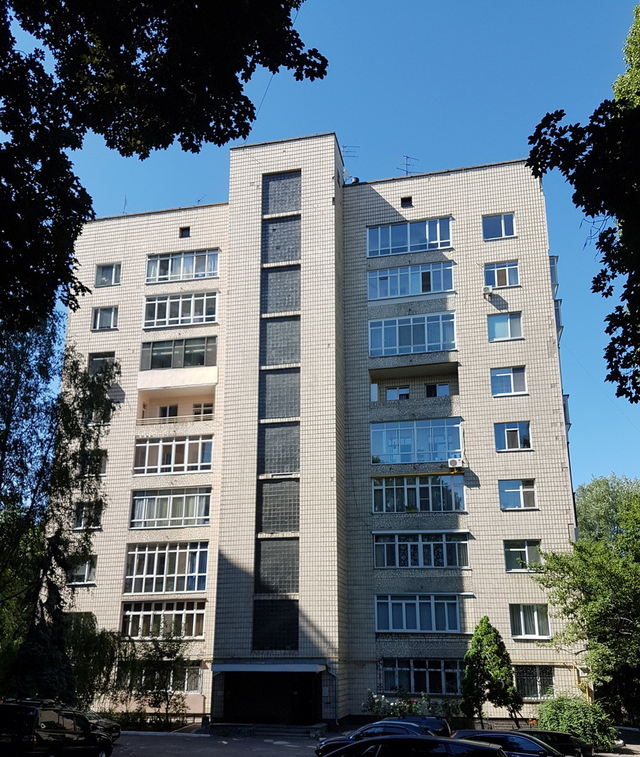 Аренда 3к квартиры в Киеве,  Ярославов Вал ул., 15А 13