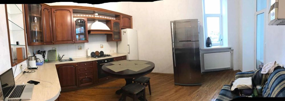 Продажа 3к квартиры в Киеве,  Большая Васильковская ул. (Красноармейская ул.), 33 0