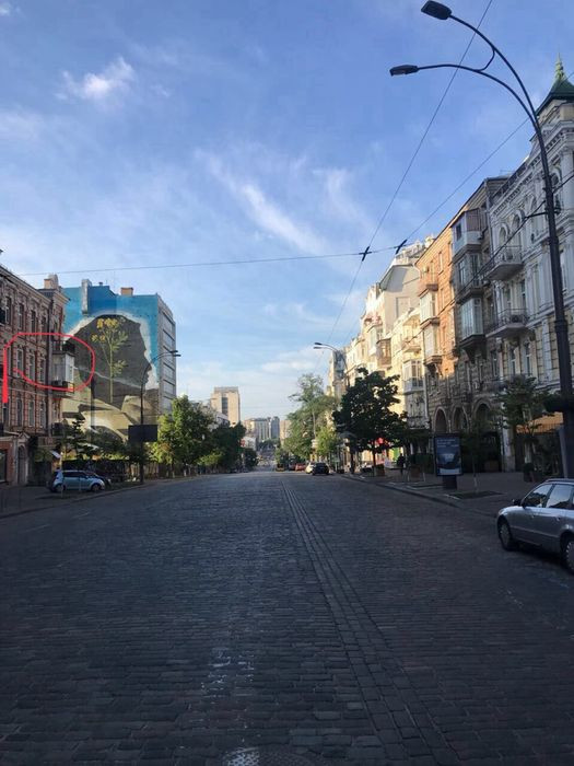 Продажа 3к квартиры в Киеве,  Большая Васильковская ул. (Красноармейская ул.), 33 2