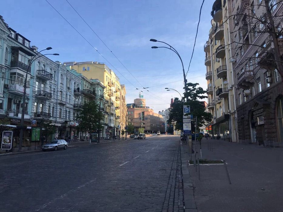 Продажа 3к квартиры в Киеве,  Большая Васильковская ул. (Красноармейская ул.), 33 3