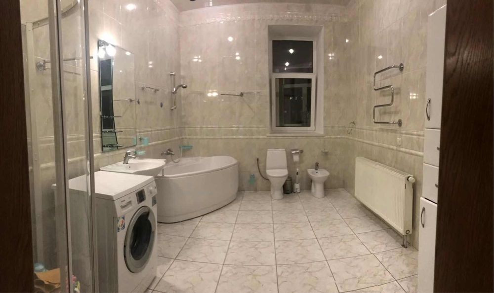 Продажа 3к квартиры в Киеве,  Большая Васильковская ул. (Красноармейская ул.), 33 7