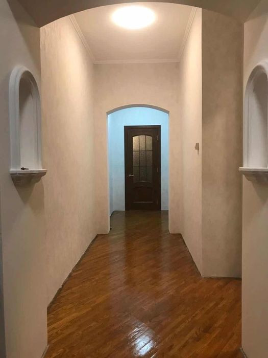Продажа 3к квартиры в Киеве,  Большая Васильковская ул. (Красноармейская ул.), 33 8