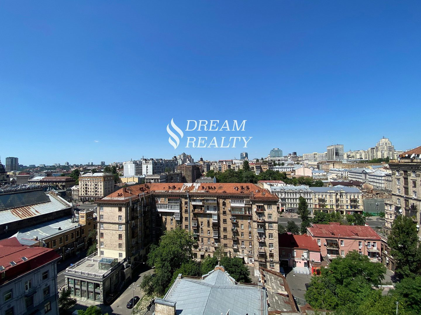 Аренда 3к квартиры в Киеве,  Круглоуниверситетская ул., 3-5 5