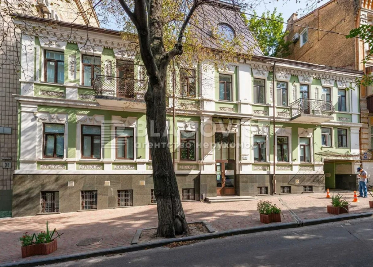 Продаж будівлі в Києві,  Тургенєвська вул., 32А 0