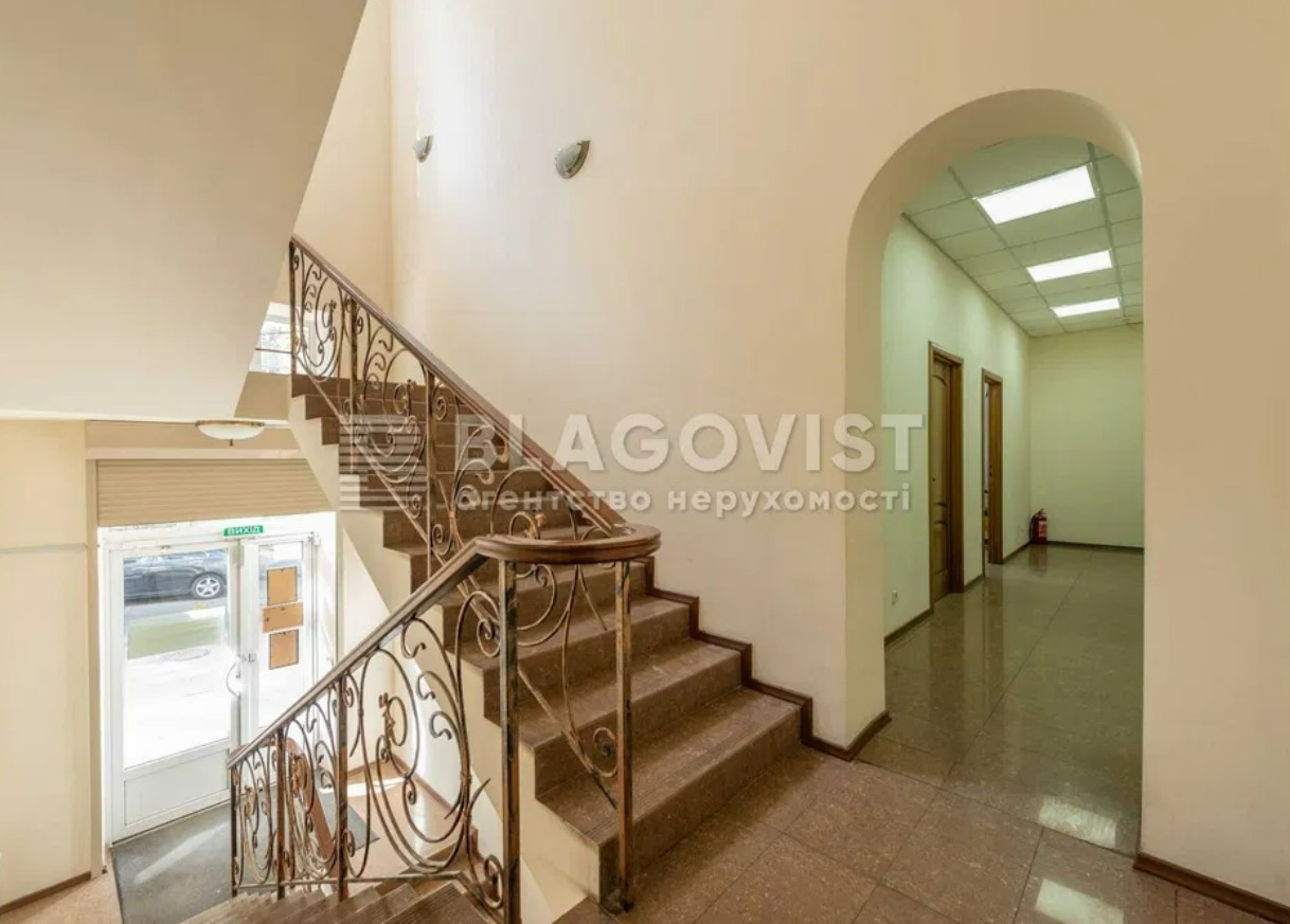 Продаж будівлі в Києві,  Тургенєвська вул., 32А 2