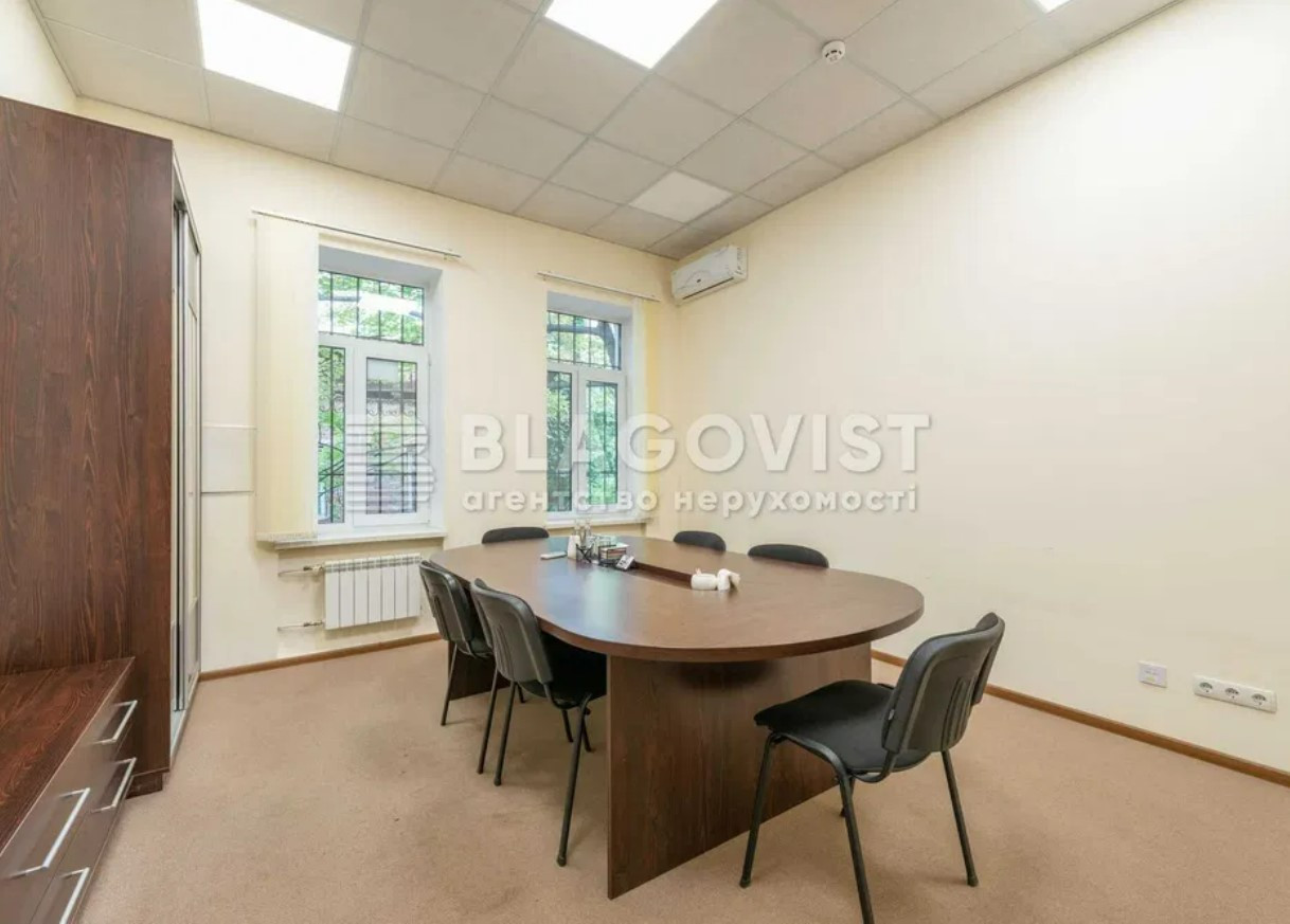 Продаж будівлі в Києві,  Тургенєвська вул., 32А 6
