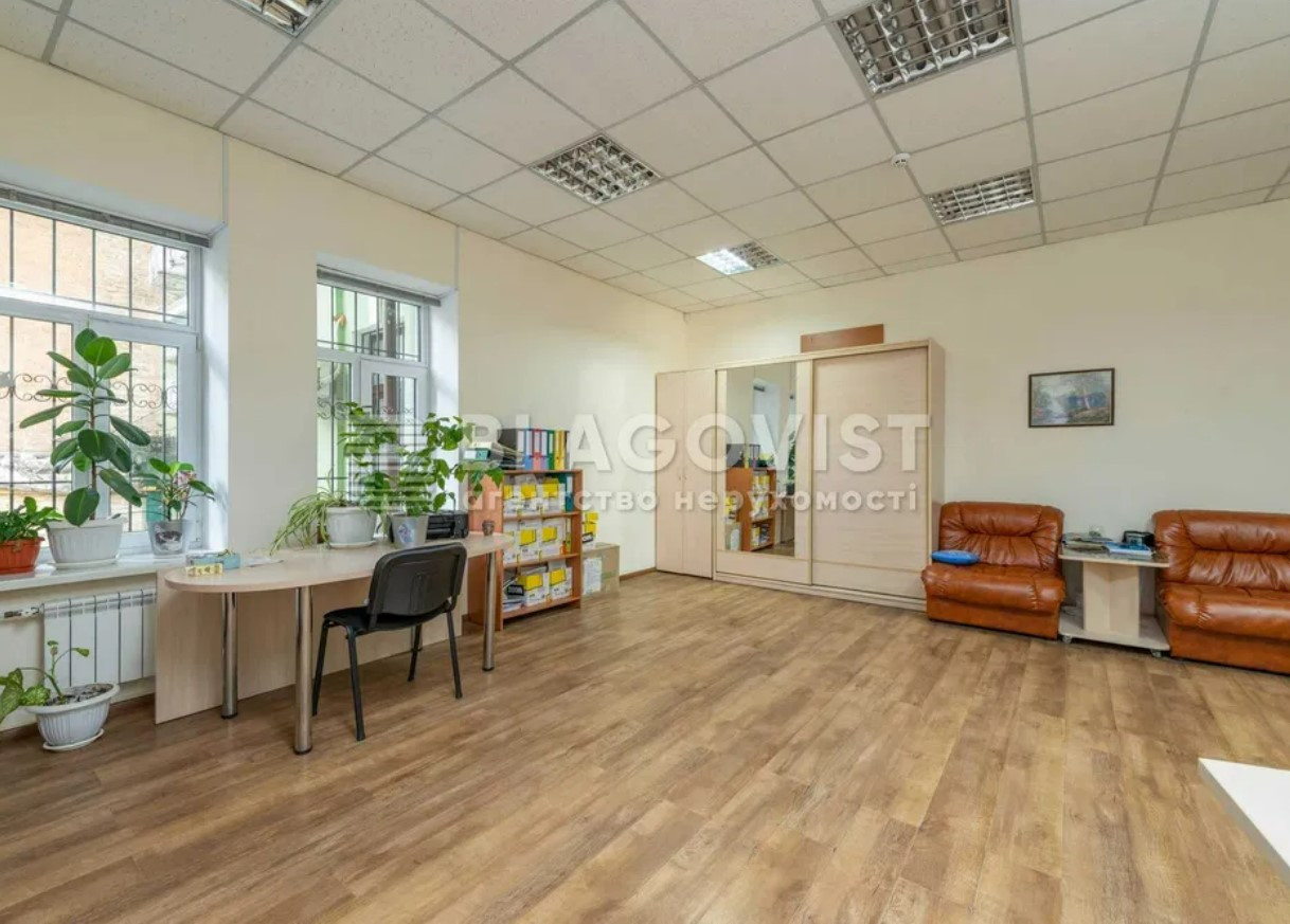 Продаж будівлі в Києві,  Тургенєвська вул., 32А 7