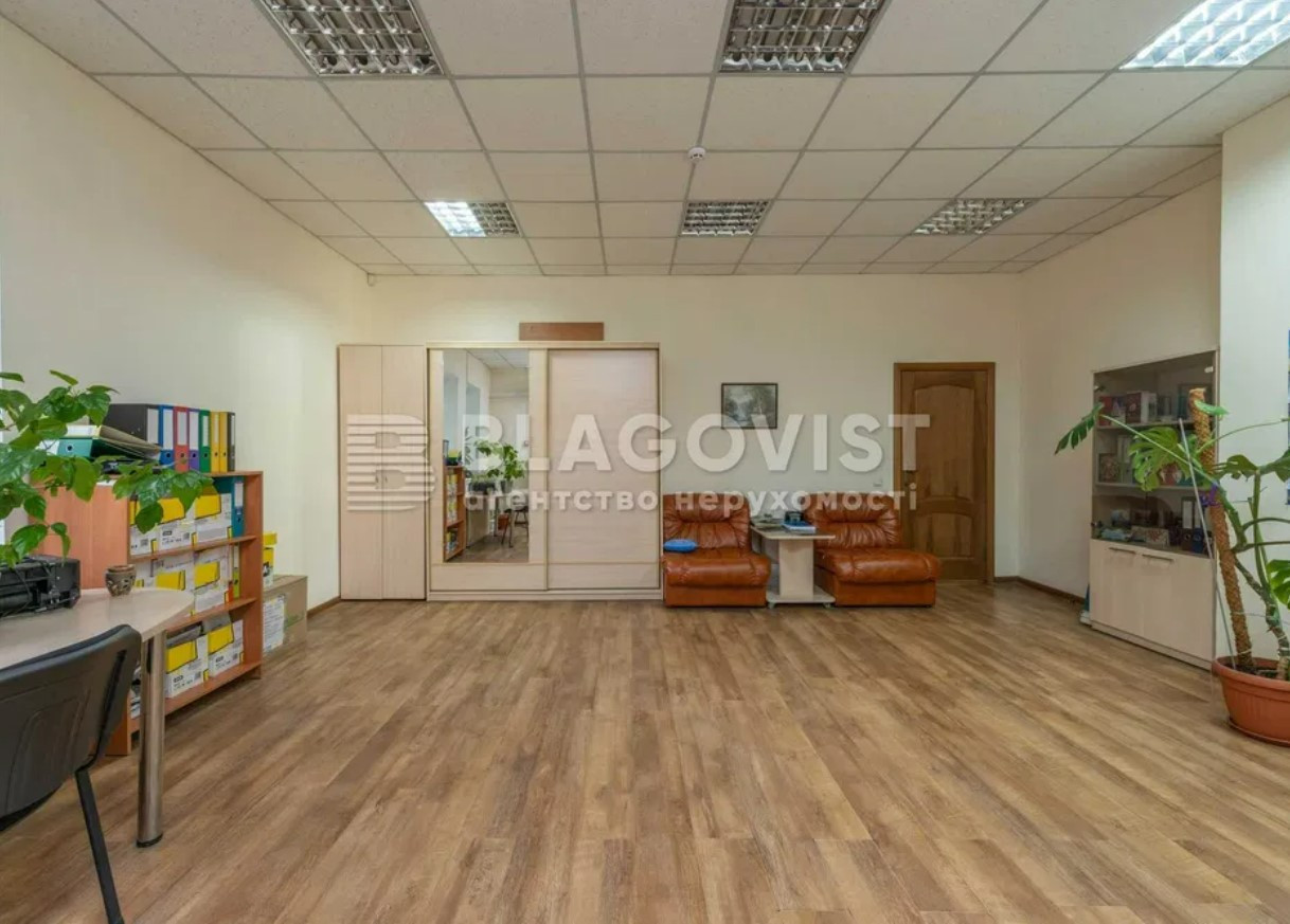 Продаж будівлі в Києві,  Тургенєвська вул., 32А 8