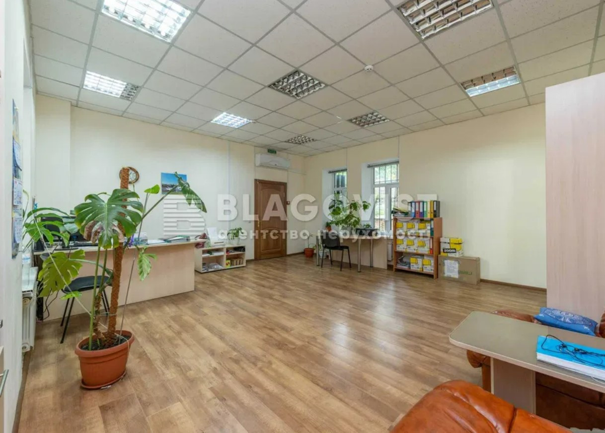 Продаж будівлі в Києві,  Тургенєвська вул., 32А 9