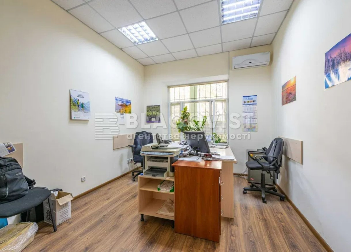 Продаж будівлі в Києві,  Тургенєвська вул., 32А 10