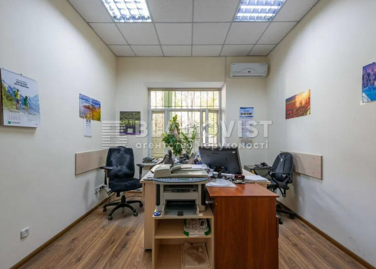 Продаж будівлі в Києві,  Тургенєвська вул., 32А 11