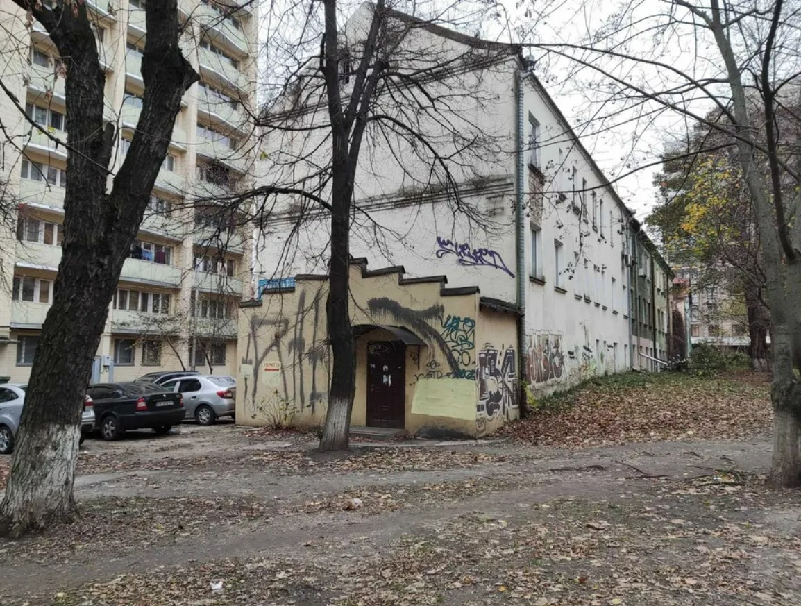 Продажа здания в Киеве,  Дмитриевская ул., 29 2