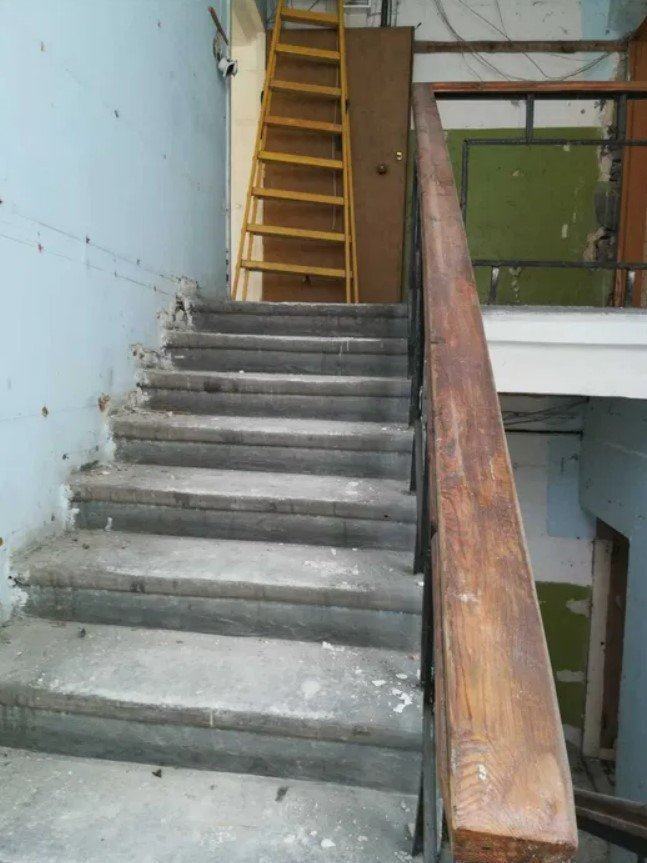 Продажа здания в Киеве,  Дмитриевская ул., 29 3