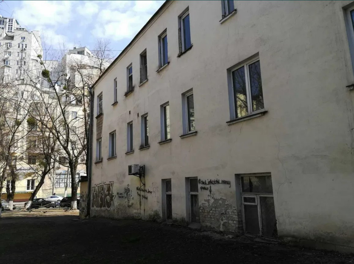 Продажа здания в Киеве,  Дмитриевская ул., 29 5