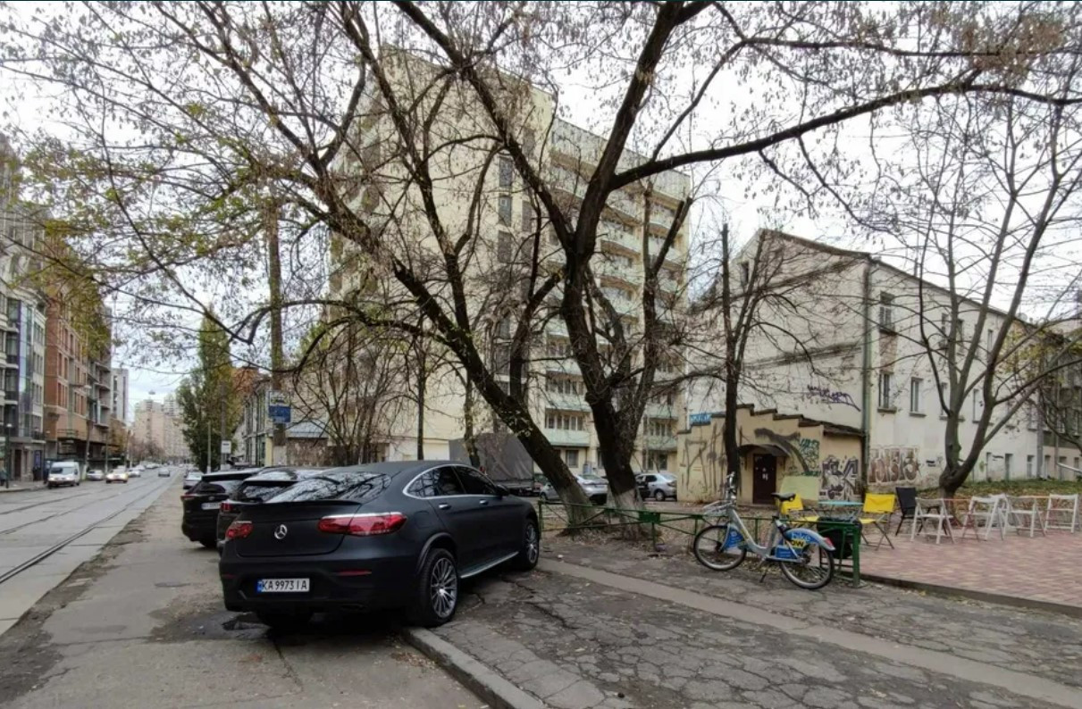 Продажа здания в Киеве,  Дмитриевская ул., 29 7