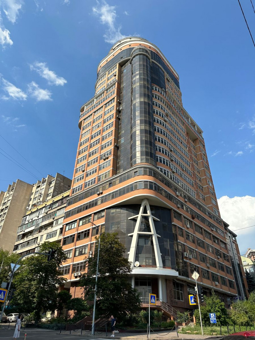 Продажа 5к квартиры в Киеве,  Предславинская ул., 31/11 2
