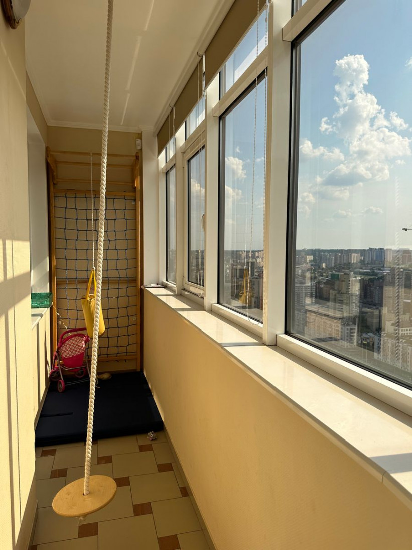 Продажа 5к квартиры в Киеве,  Предславинская ул., 31/11 5