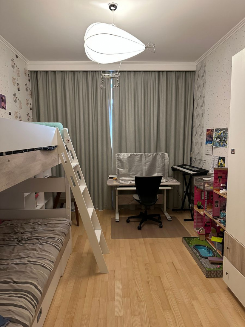 Продажа 5к квартиры в Киеве,  Предславинская ул., 31/11 6