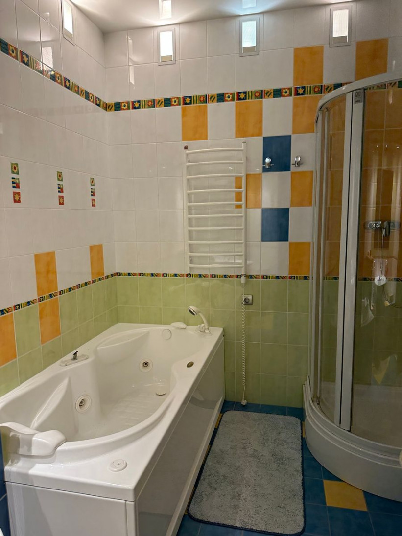 Продажа 5к квартиры в Киеве,  Предславинская ул., 31/11 9