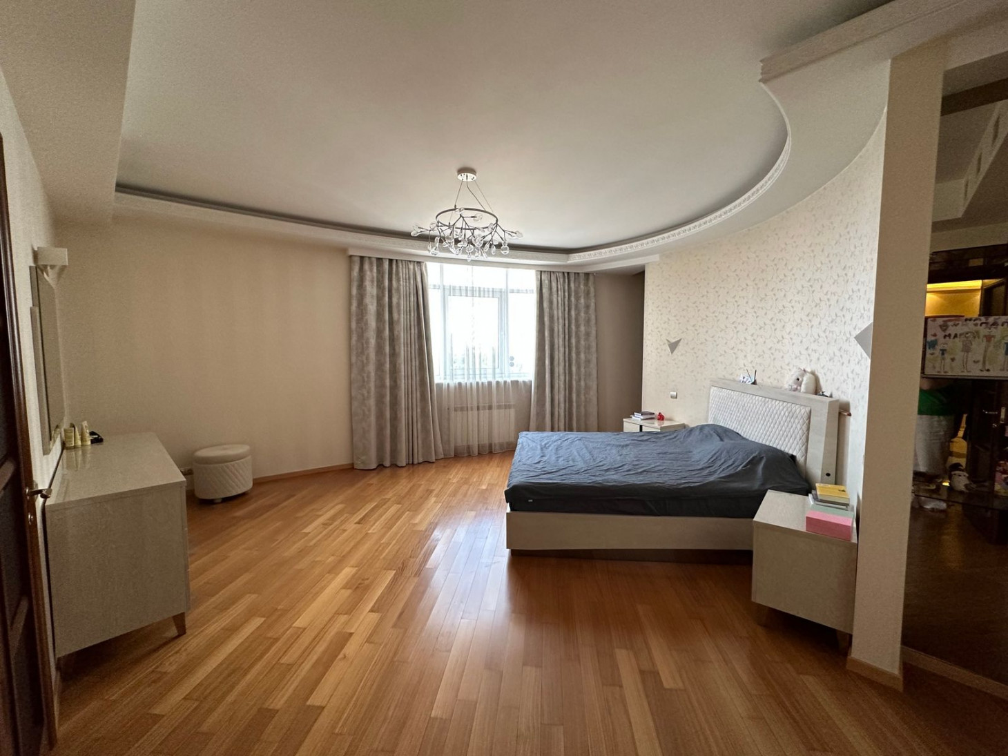 Продажа 5к квартиры в Киеве,  Предславинская ул., 31/11 11
