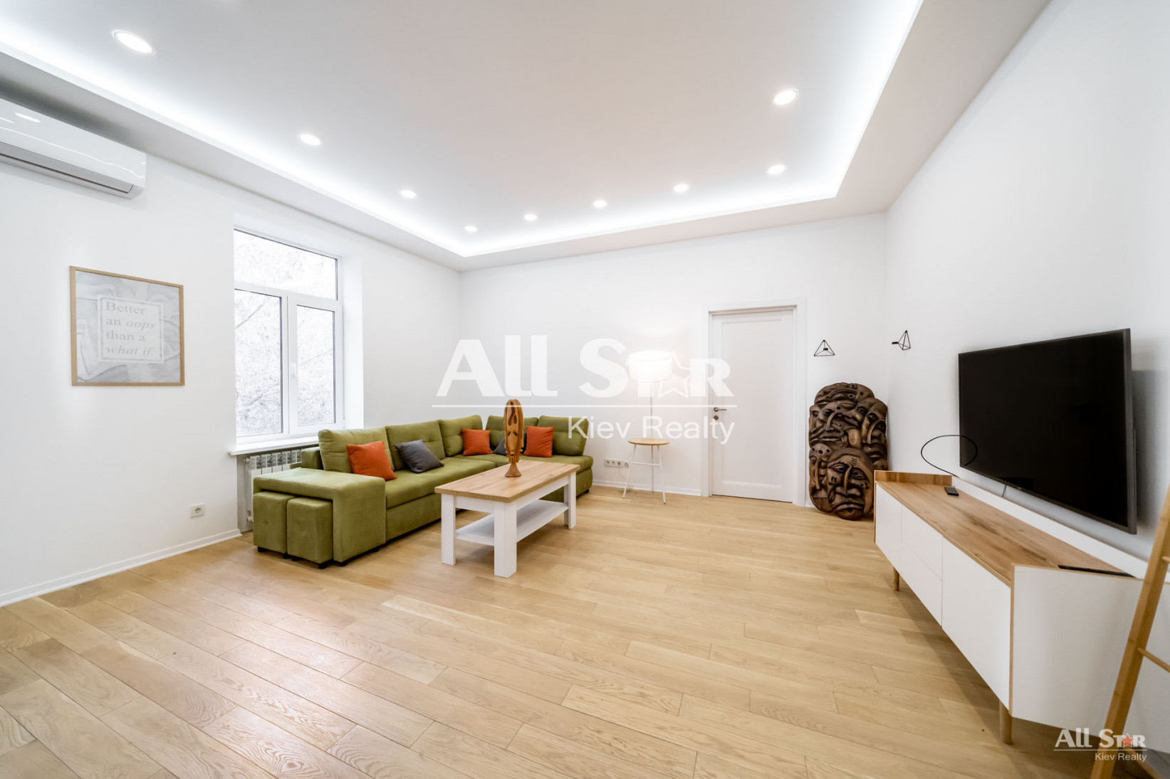 Продажа 3к квартиры в Киеве,  Гончара Олеся ул., 43в 8