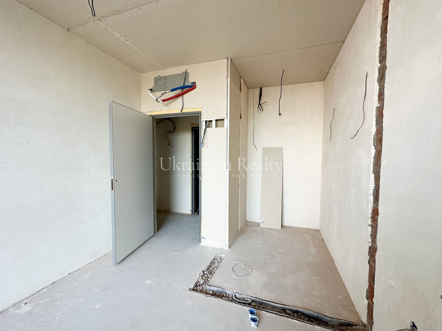 Продажа 3к квартиры в Киеве,  ЖК Тарьян Тауерс, Иоанна Павла II ул. (Лумумбы Патриса ул.), 12 11