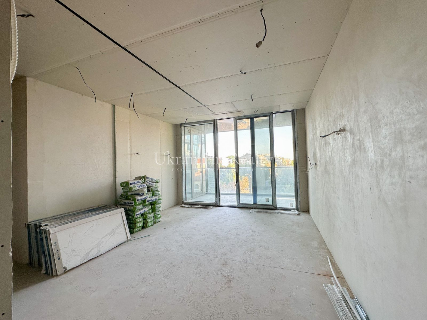 Продажа 3к квартиры в Киеве,  ЖК Тарьян Тауерс, Иоанна Павла II ул. (Лумумбы Патриса ул.), 12 15
