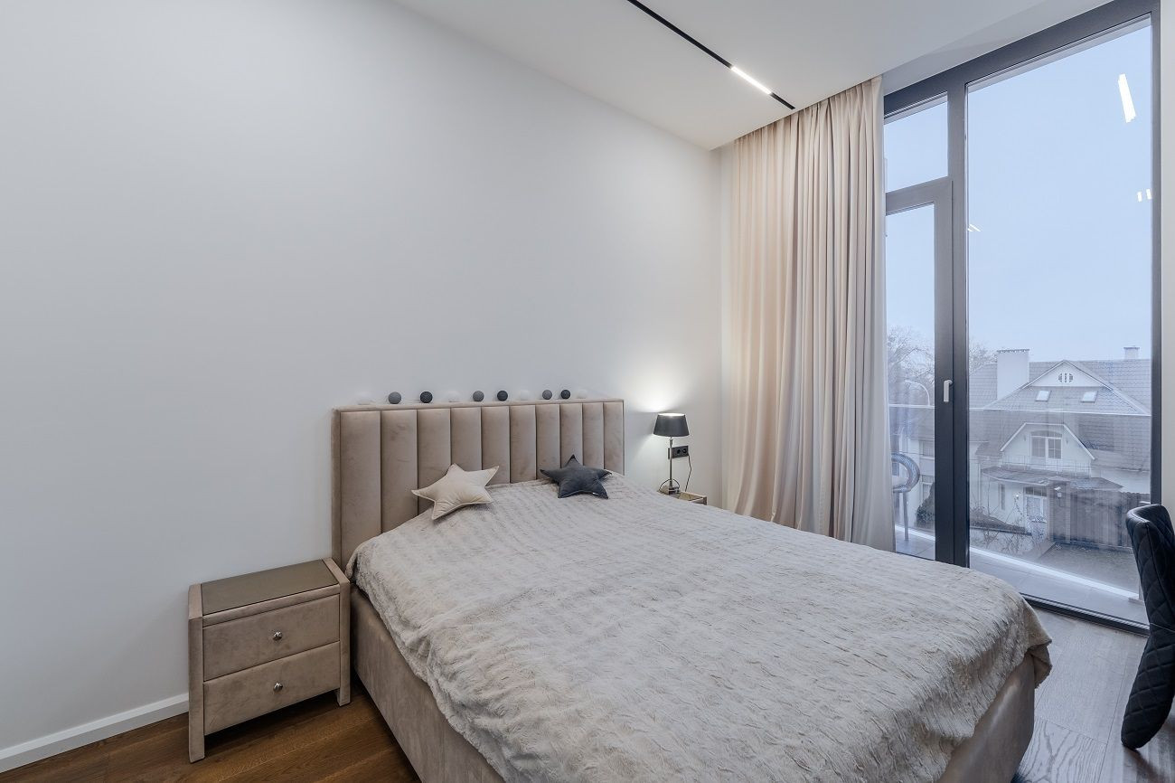 Продажа 4к квартиры в Киеве,  ЖК Хидден, Тимирязевская ул., 46 11