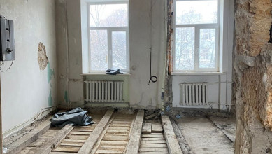 Круглоуниверситетская ул. 18/2 sub 0