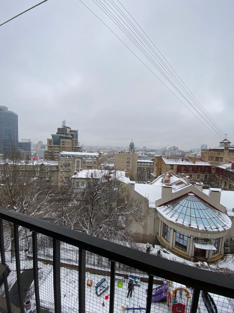Продажа 3к квартиры в Киеве,  Круглоуниверситетская ул., 18/2 2