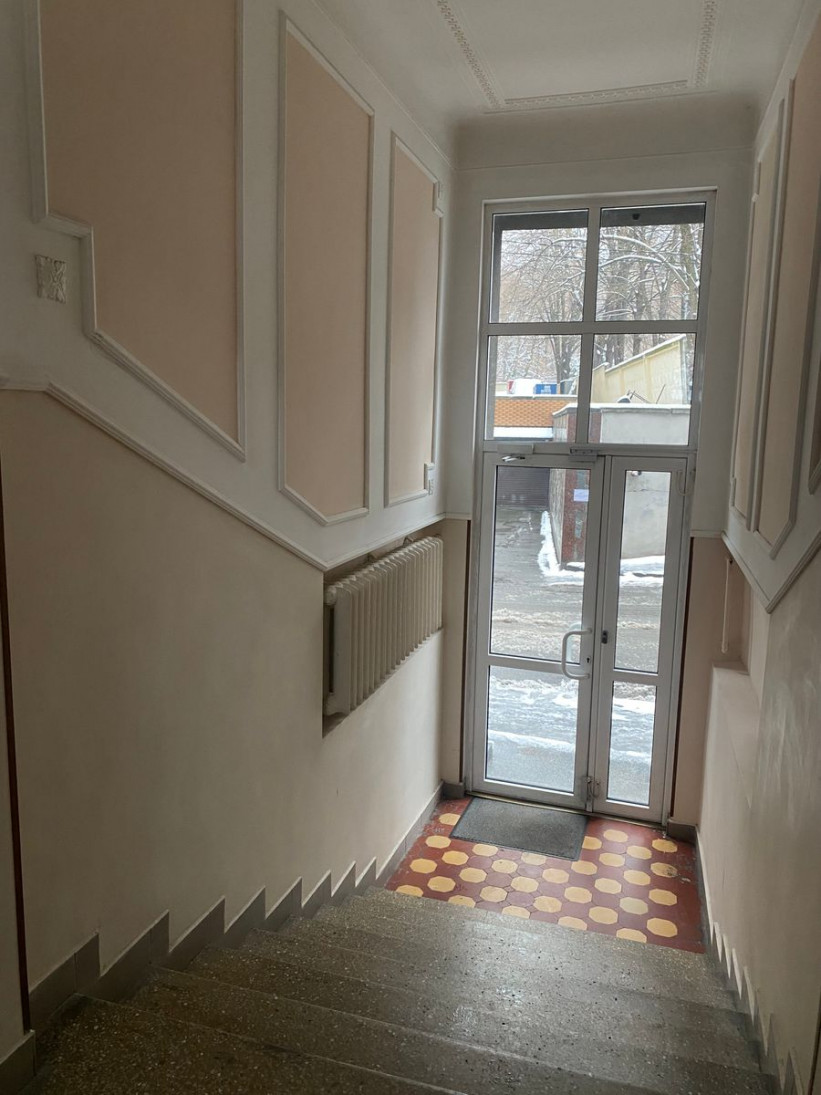 Продажа 3к квартиры в Киеве,  Круглоуниверситетская ул., 18/2 4