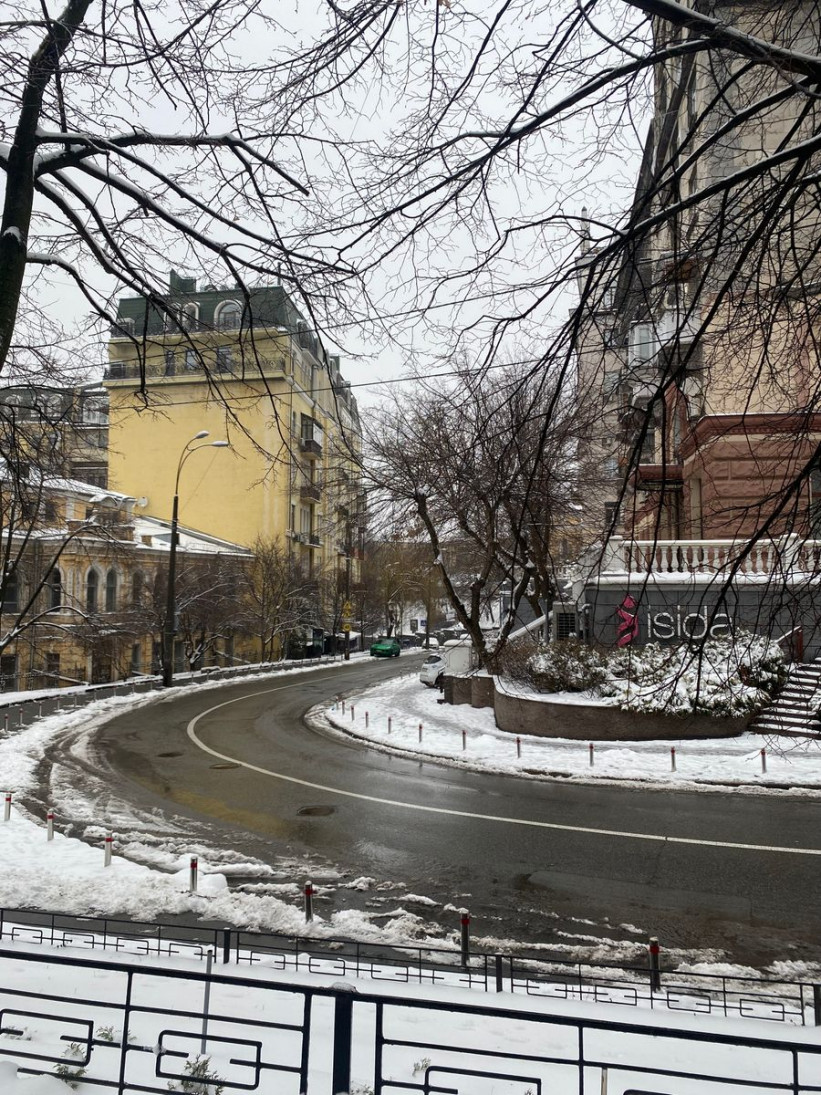 Продажа 3к квартиры в Киеве,  Круглоуниверситетская ул., 18/2 5